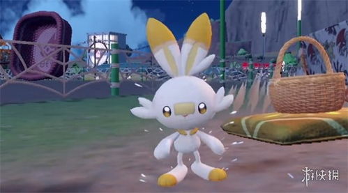 《宝可梦朱紫》7星闪焰王牌攻略：实战技巧揭秘