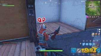 堡垒之夜多汁果园面包房：隐藏宝藏攻略揭秘！