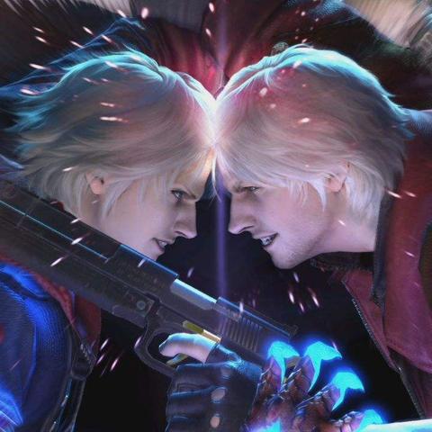 《鬼泣5》尼禄机械臂技能全解析！300万嘲讽抓取大揭秘