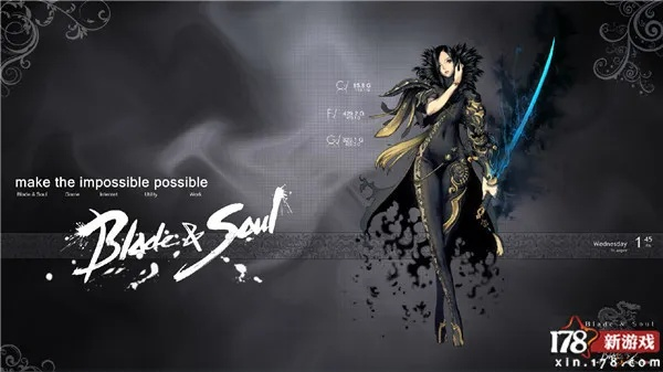 剑灵NEO新职业预约开启,魔道版本有啥亮点?大揭秘！