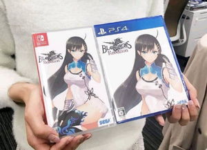 擦边UP主删号跑路 日本人看区别囧图