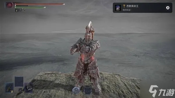 《艾尔登法环》无赖攻略：黑夜君临玩法解析与优缺点揭秘