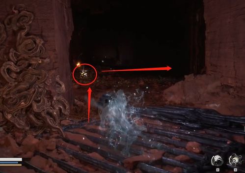 《黑神话悟空》浮屠界地图攻略：深度解析，探索神秘领域