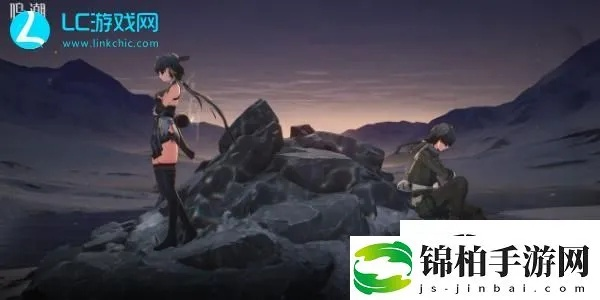 《鸣潮》乘霄山定风铎攻略：快速收集路线揭秘