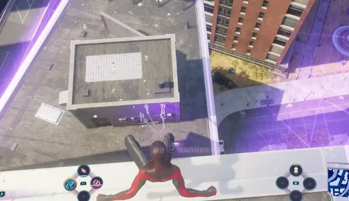 《蜘蛛侠2》全徘徊者装备箱藏匿地点大揭秘