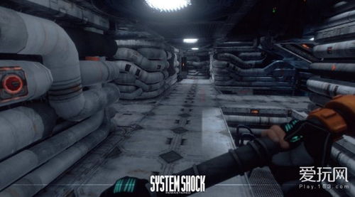 《网络奇兵》重制版众筹大胜！经典神作重生归来！