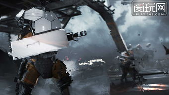 《量子破碎》PC版确认：微软自食其言，Xbox One独占变双平台！