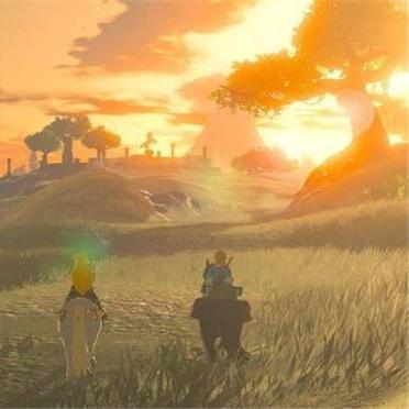 《塞尔达传说》新英杰服/蛮族服：攀登套获取攻略揭秘