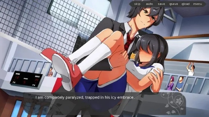 《DateEverything》试玩版深度体验：解锁恋爱新姿势