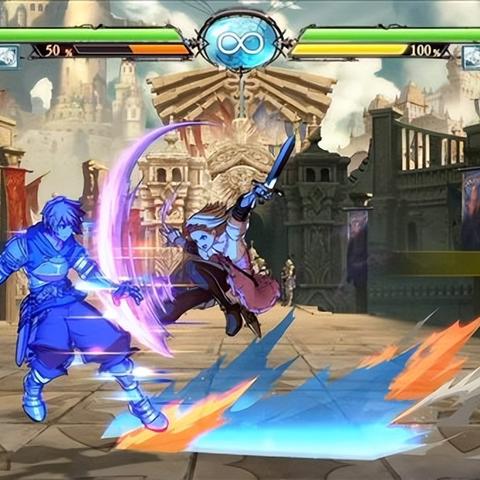 《骷髅女孩：返场》PS4版7月7日独占首发！重温经典！