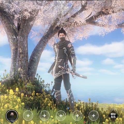 《逆水寒》老兵服碎梦连招攻略：轻松破万伤！