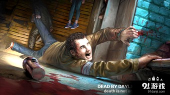 《黎明杀机》新手必看：幸存者操作技巧与逃生攻略全解析