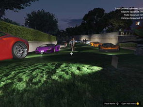 《侠盗猎车5》独家爆料：揭秘五大隐藏新玩法