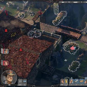 《赏金奇兵3》全关卡潜入攻略：高效隐秘技巧解析