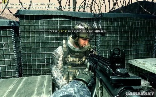 《COD6现代战争2》攻略：11-18关全流程解析，轻松通关秘籍！