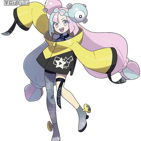 《宝可梦朱紫》全宝主位置攻略揭秘！