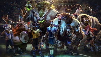 《魔法门之英雄无敌:上古纪元》神秘森林阵营首曝