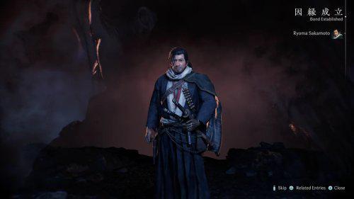 《浪人崛起》新补丁4月来袭，下个版本提前曝光！