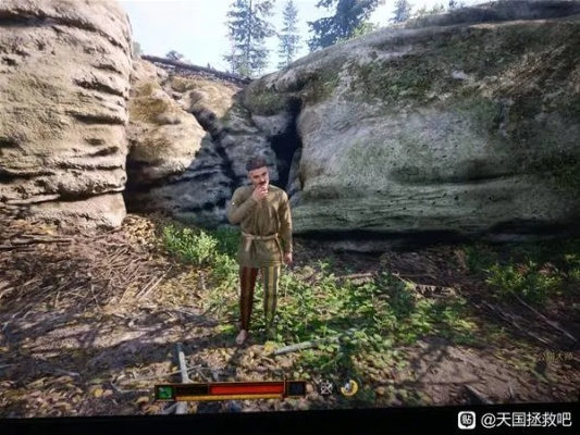 《天国拯救2》公猫大师高效逃课攻略！轻松取胜秘诀大公开