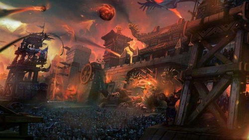 《燕云十六声》独家：打木桩测伤害，这些地点不容错过！