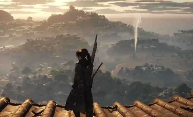 《燕云十六声》开服首日攻略：新手必看难度选择技巧