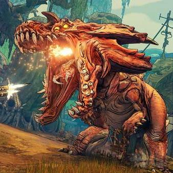 《无主之地3》PC版D加密解除，畅玩无阻！