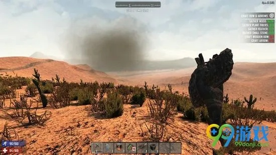 《七日杀》1.0版更新：揭秘全新内容大揭秘！