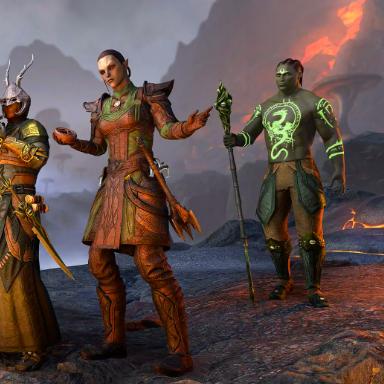 《克苏鲁惊悚降临：揭秘未知恐怖世界》