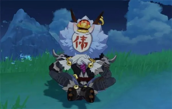 《原神》大伟丘攻略：隐藏秘境位置全揭秘