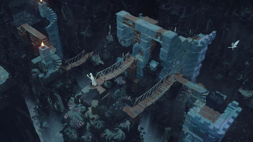 《灾厄堡垒深度解析》：揭秘游戏魅力，体验极致冒险