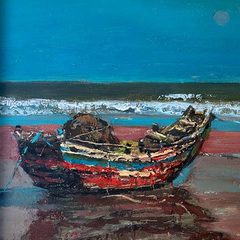 《超自然车旅》全攻略：揭秘隐藏技巧，轻松通关！