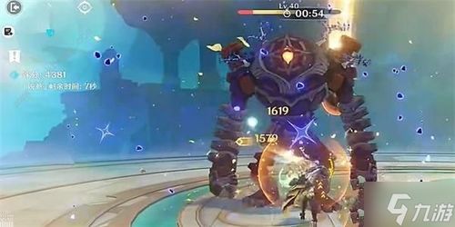 《原神》深念锐意旋步舞通关攻略：低配阵容轻松破关！