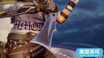 《使命召唤12》黑市新品大放送：球棒切肉刀齐亮相！