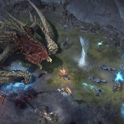 《孤岛惊魂4》动物AI：逼真智能，游戏体验升级