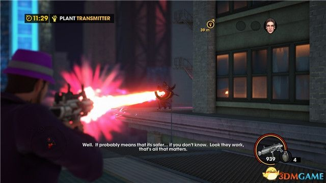 《黑道圣徒》新手必看！快速上手攻略全解析