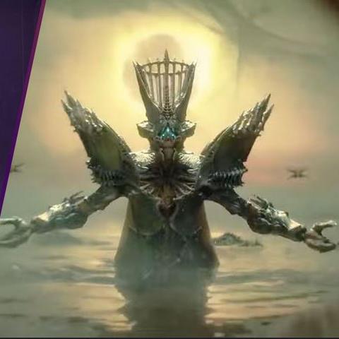 《命运》大升级！Bungie五款新商标曝光，全面革新来袭