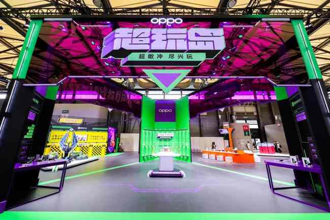 2025ChinaJoy前瞻：40万玩家集结，700+厂商大战在即！