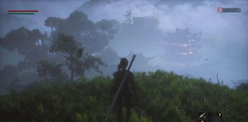 《明末渊虚之羽》僰人古巫轮椅攻略：轻松制胜技巧揭秘