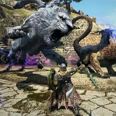 《龙之信条2》一修大师修改器攻略：轻松提升游戏体验