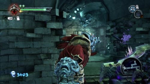 《暗黑血统》图文攻略：深度解析，轻松通关秘籍！