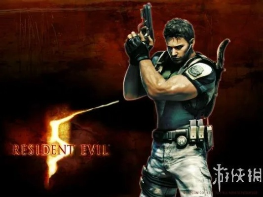 《生化危机》系列主角揭秘：深度解析游戏中的传奇英雄