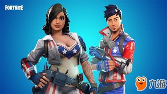 漫威争锋VS堡垒之夜:白皇后“肉腿”拯救世界