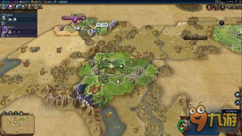 《文明7》特库姆塞近世胜利攻略：战报+玩法精髓揭秘