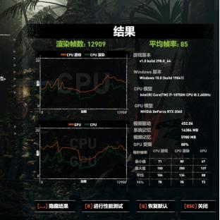 《怪物猎人荒野》低配画面帧数优化攻略，轻松提升游戏体验