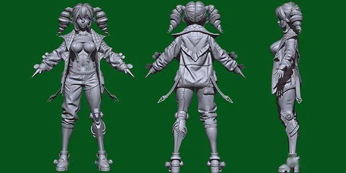 《黑神话悟空》疯虎无伤攻略：轻松掌握定番打法