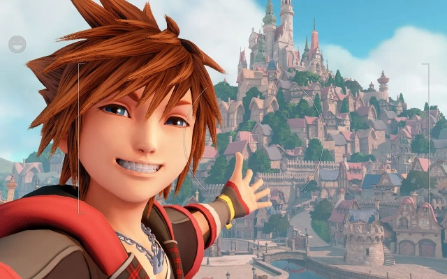《王国之心3》IGN 8.7分！动作RPG巅峰之作，期待值飙升！