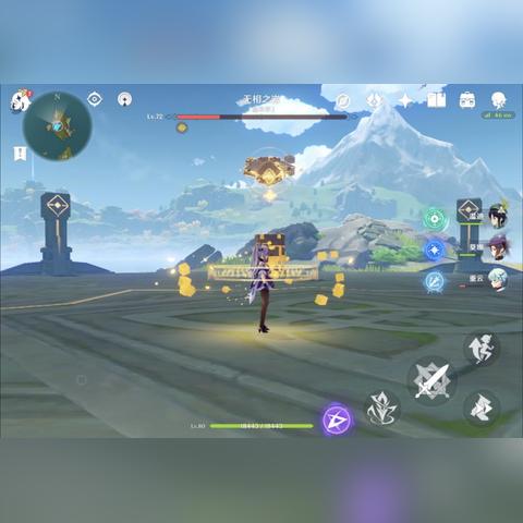 《原神》4.7全角色BOSS材料攻略：快速获取指南