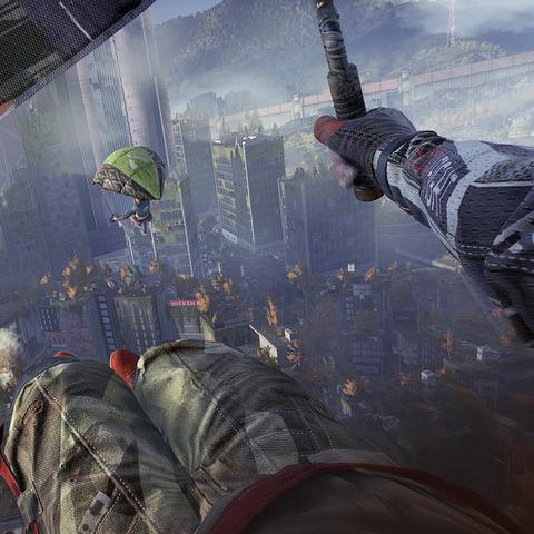 《消逝光芒2》E3 2018独家首曝：揭秘全新冒险篇章