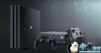 《命运2》Xbox One X/PS4 Pro性能对比：揭秘差距真相