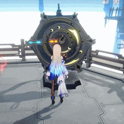 《崩坏星穹铁道》攻略：满星技巧大揭秘！